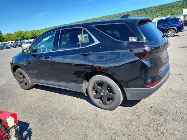 2020 CHEVROLET EQUINOX LT (1LT)