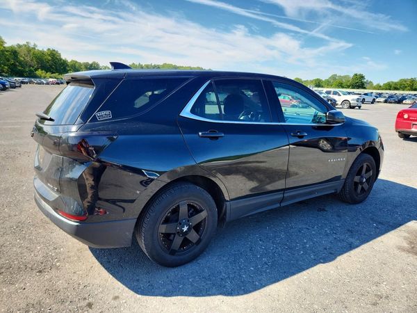 2020 CHEVROLET EQUINOX LT (1LT)