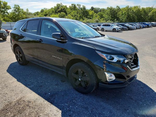 2020 CHEVROLET EQUINOX LT (1LT)