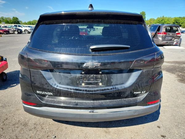 2020 CHEVROLET EQUINOX LT (1LT)