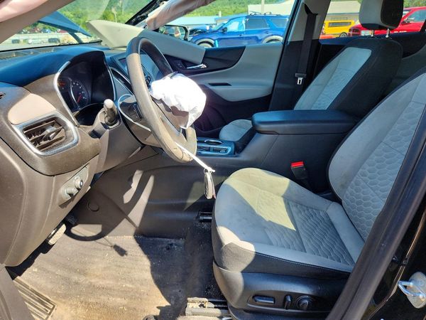 2020 CHEVROLET EQUINOX LT (1LT)