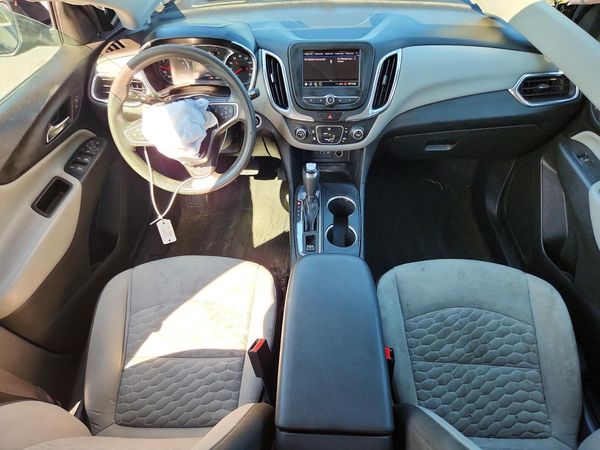 2020 CHEVROLET EQUINOX LT (1LT)