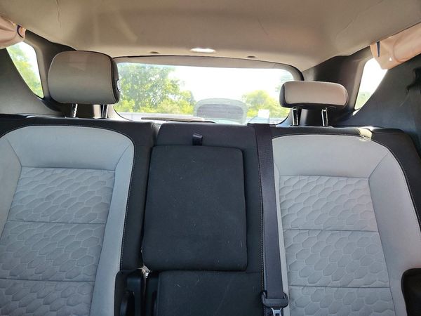 2020 CHEVROLET EQUINOX LT (1LT)