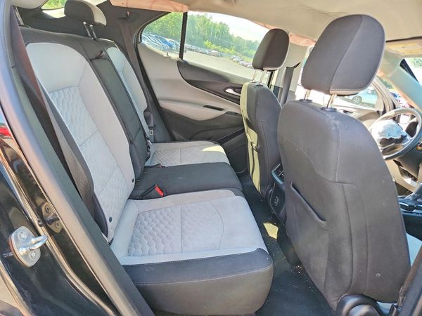 2020 CHEVROLET EQUINOX LT (1LT)
