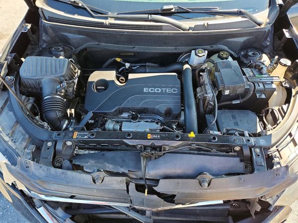 2020 CHEVROLET EQUINOX LT (1LT)