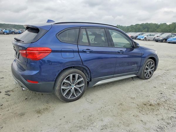2017 BMW X1 sDrive28i