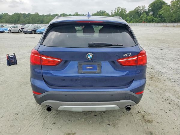 2017 BMW X1 sDrive28i