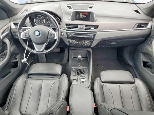 2017 BMW X1 sDrive28i