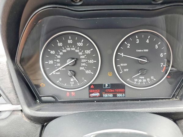 2017 BMW X1 sDrive28i