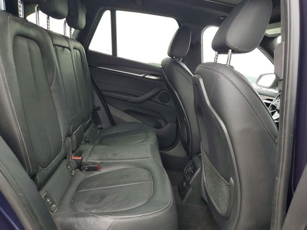 2017 BMW X1 sDrive28i