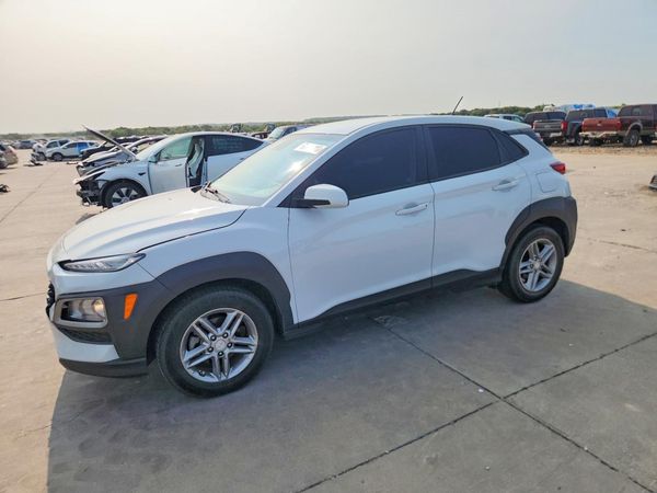 2020 HYUNDAI KONA