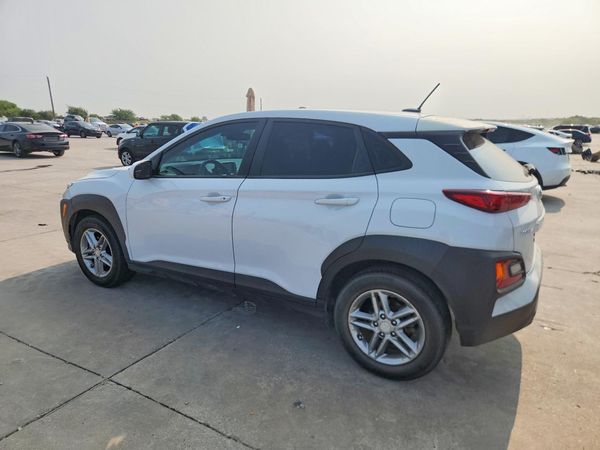 2020 HYUNDAI KONA