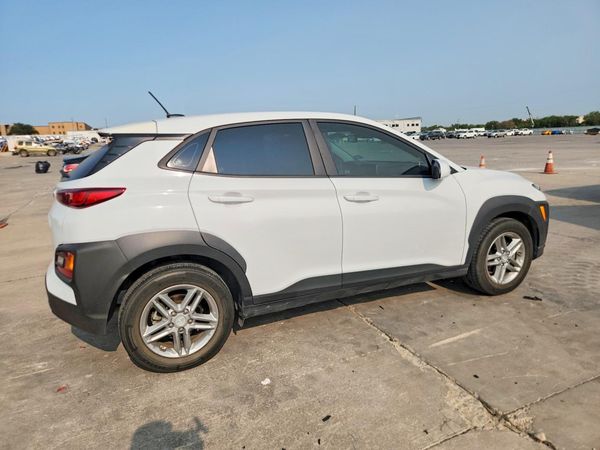 2020 HYUNDAI KONA