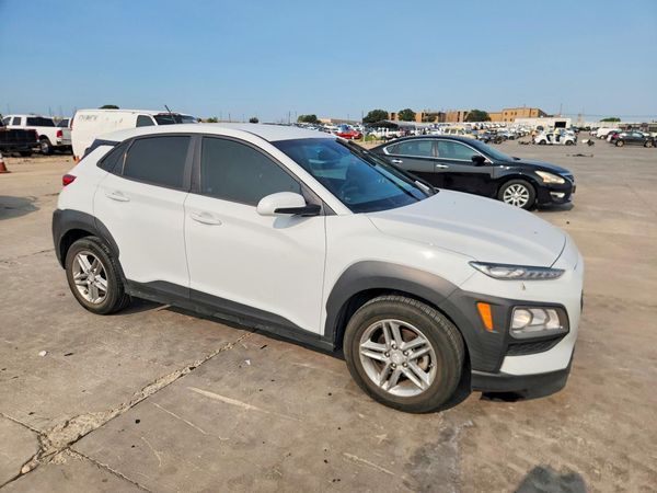 2020 HYUNDAI KONA