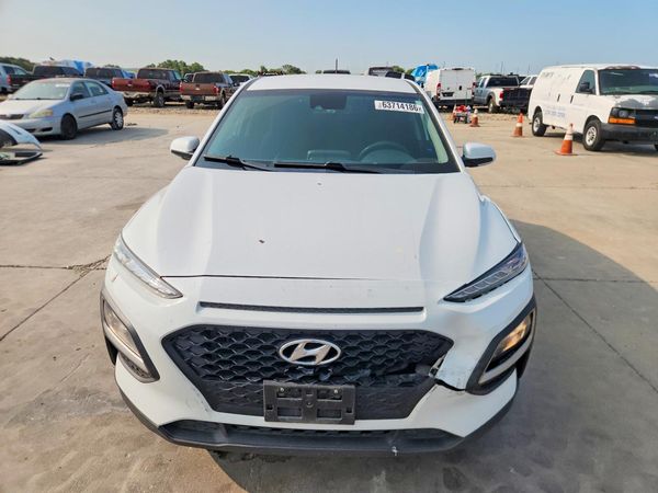 2020 HYUNDAI KONA