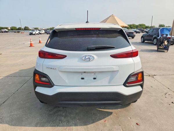 2020 HYUNDAI KONA