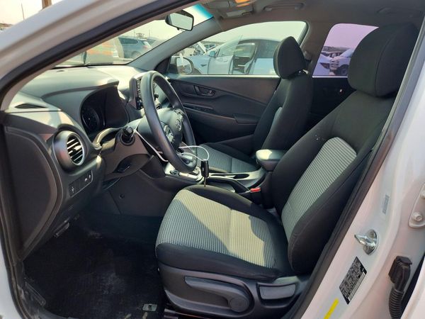 2020 HYUNDAI KONA