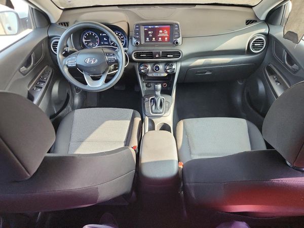 2020 HYUNDAI KONA