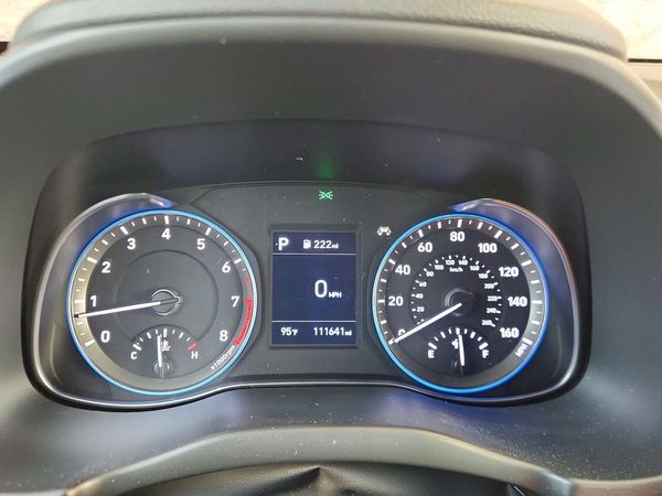 2020 HYUNDAI KONA