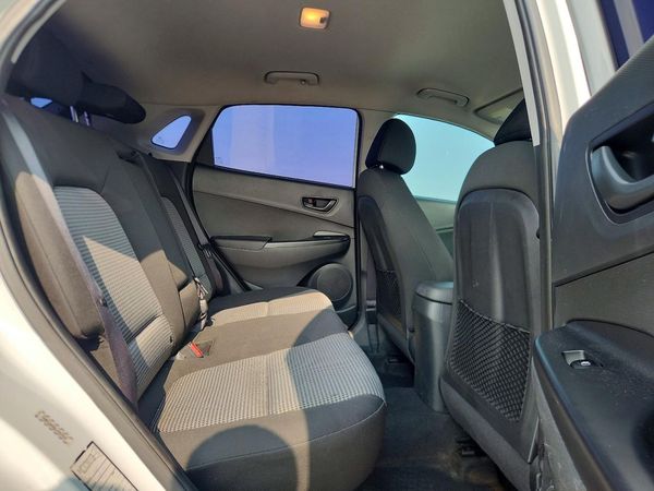 2020 HYUNDAI KONA