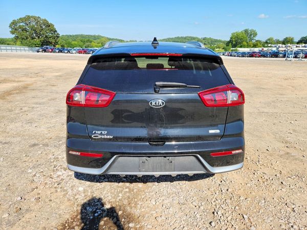 2017 KIA NIRO FE / LX / LX Tech