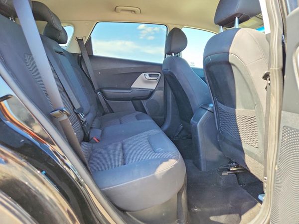 2017 KIA NIRO FE / LX / LX Tech