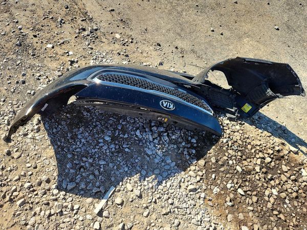 2017 KIA NIRO FE / LX / LX Tech