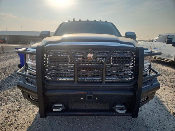 2021 RAM 3500