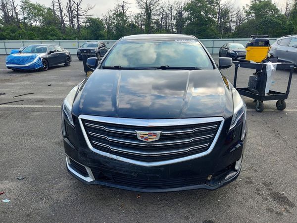2019 CADILLAC XTS Luxury