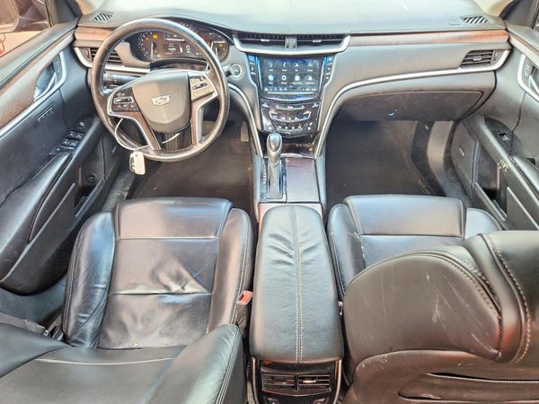 2019 CADILLAC XTS Luxury