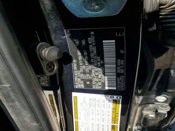 2015 TOYOTA 4RUNNER Base Grade