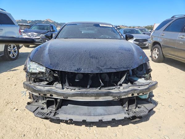 2018 LEXUS RC 350