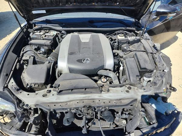 2018 LEXUS RC 350