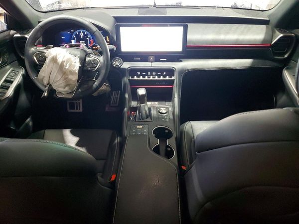 2026 LEXUS IS 350