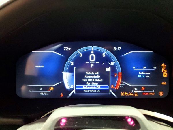 2026 LEXUS IS 350
