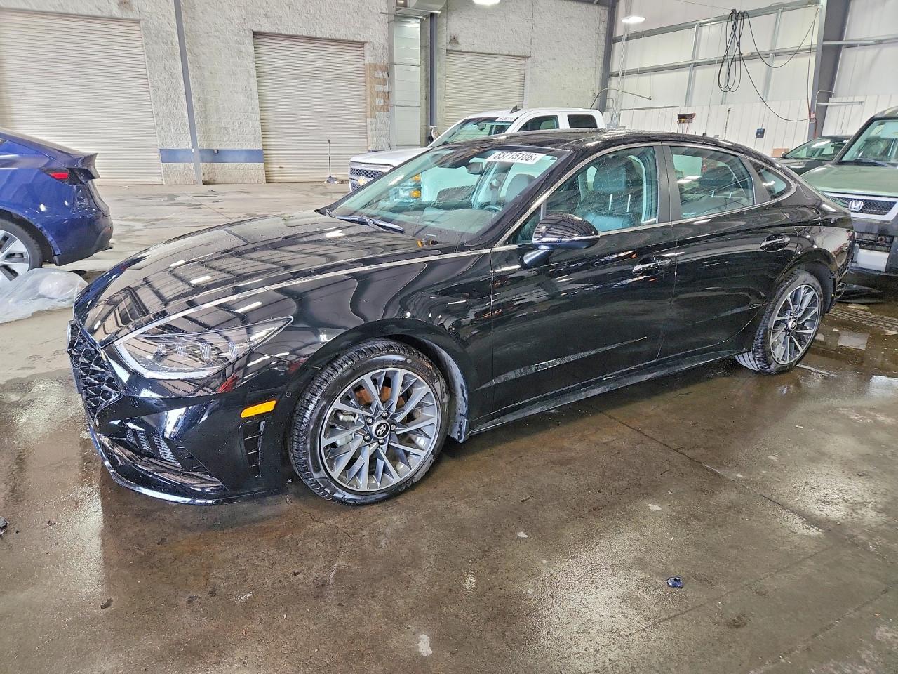 2023 HYUNDAI SONATA Limited
