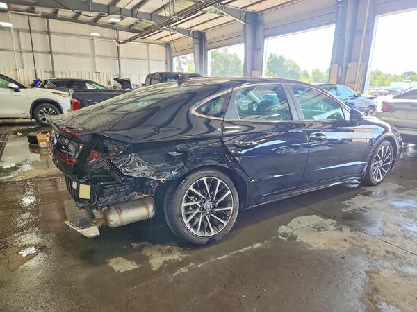 2023 HYUNDAI SONATA Limited