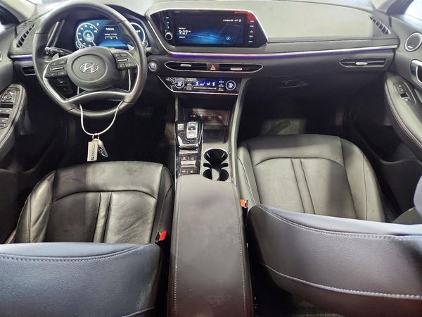 2023 HYUNDAI SONATA Limited
