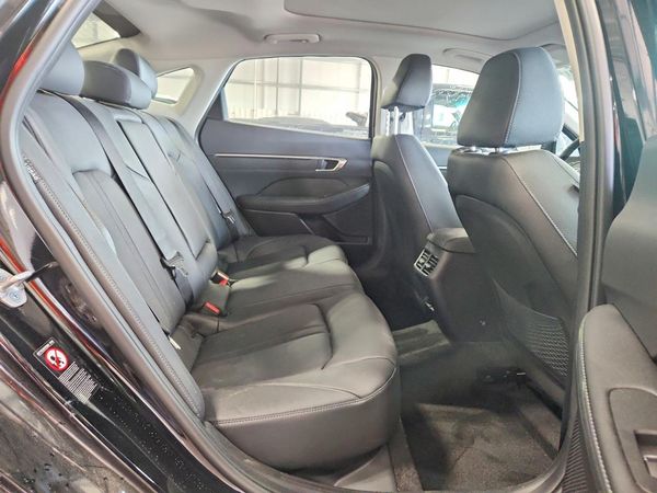2023 HYUNDAI SONATA Limited
