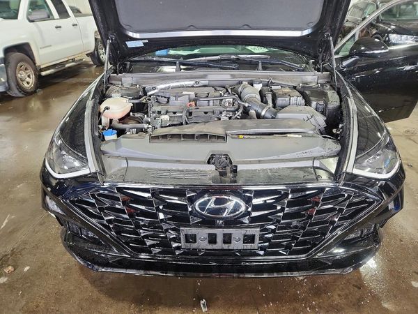 2023 HYUNDAI SONATA Limited