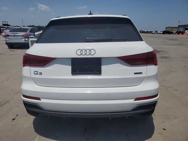 2025 AUDI Q3
