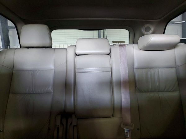 2014 JEEP CHEROKEE Limited — SUVN