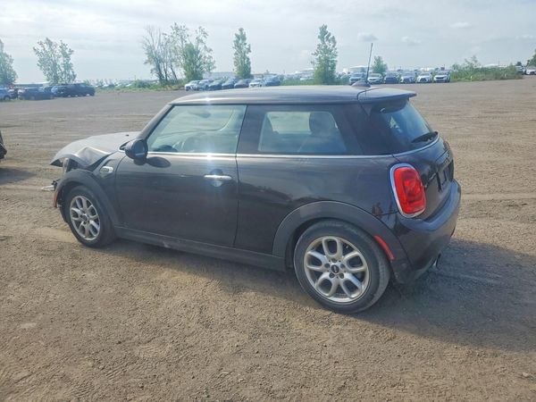2019 MINI COOPER