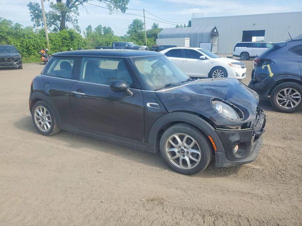 2019 MINI COOPER