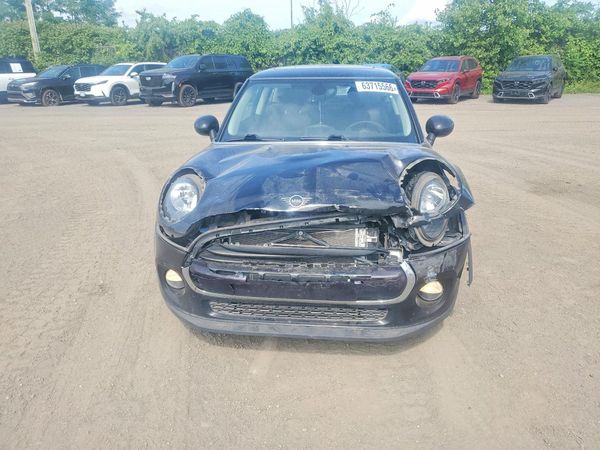 2019 MINI COOPER