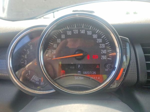 2019 MINI COOPER