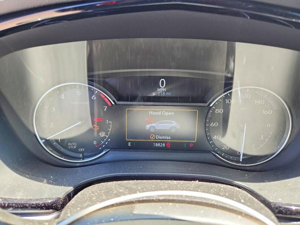 2024 CADILLAC XT5 Luxury