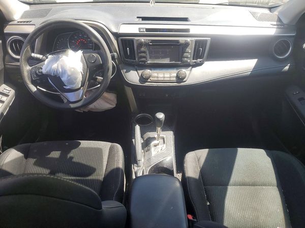 2015 TOYOTA RAV4 XLE (M Grade)