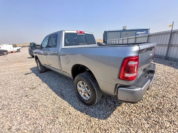 2024 RAM 2500 LARAMIE CREW CAB 4X4