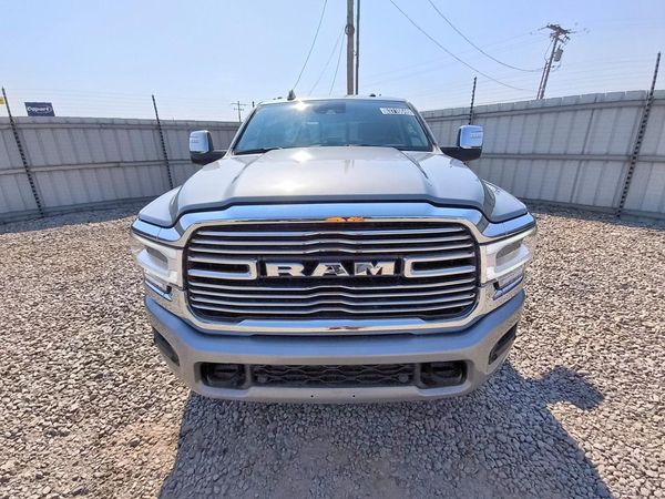 2024 RAM 2500 LARAMIE CREW CAB 4X4